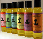 Zen Inspirations Bath, Body & Massage Oil