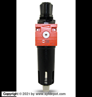 Lubricators 1/4" to 1"