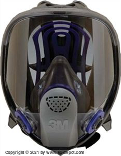 3M Respirator Mask