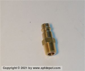 Allegro 9700-73B Supply Air Plug