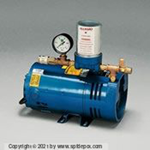 Allegro 9806 Fresh Air Pump - 1 Man