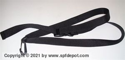 Allegro 9900-02 Waist Belt with Clip