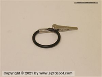 Allegro 9900-09 Alligator clip