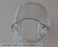 Allegro Air Respirator Replacement Lens