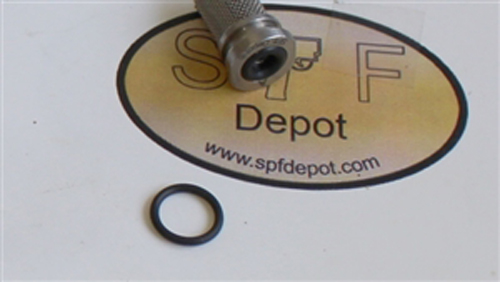 Check Valve Body Oring for SPF Depot AP3 Guns