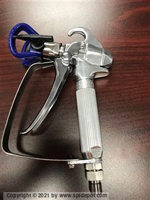 3500PSI Paint Spray Gun