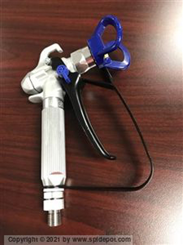 3500PSI Paint Spray Gun