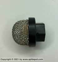 3/4" Inlet Strainer