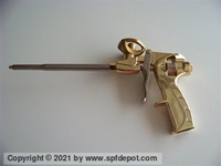 Gold Premium Series Foam Gun