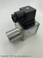 Pressure Switch