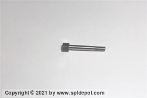 Side Block Mounting Screw