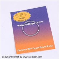 Graco Snap Ring