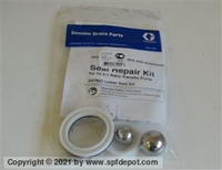 Graco T2 Pump Lower End Seal Repair Kit