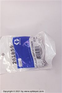 Graco 261859 Pump Seals