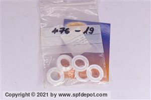 Piston Seal Kit for Gusmer FF1600