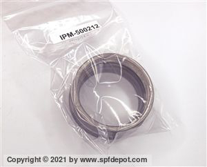 IPM Pump Ring