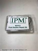 IPM-02 Fluid Section Repair Kit