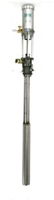 IPM-OP232C Stainless Steel Drum Pump