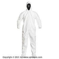 PolyGard Coveralls MEDIUM Weight