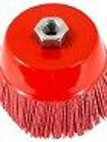 5" Nylon Cup Brush