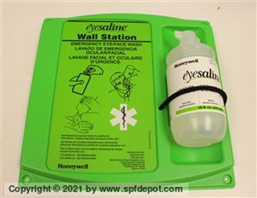 NS-32000 Eye Wash Station