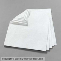 T151 Sorbent Pads - 6/Pack