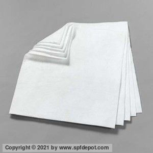 T151 Sorbent Pads - 6/Pack
