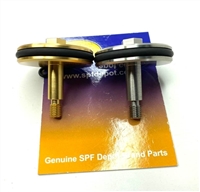 SPF Depot Brand P2 Air Piston. Rear Section