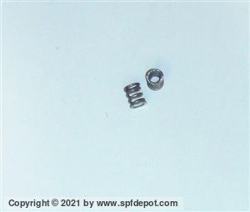 GC1923 P2 Side Seal Spring Set