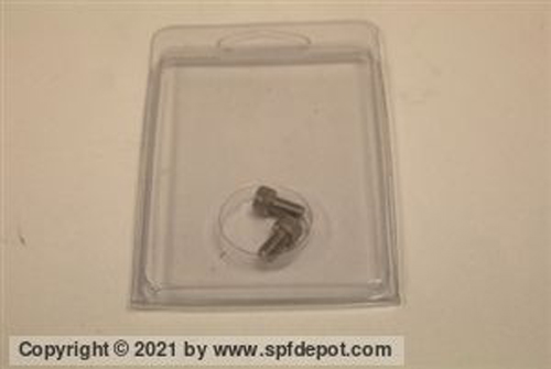 SPF-GC2187 Front Head Mounting Screws