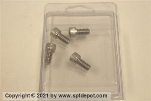 SPF-GC2248 Side Block Mounting Screws