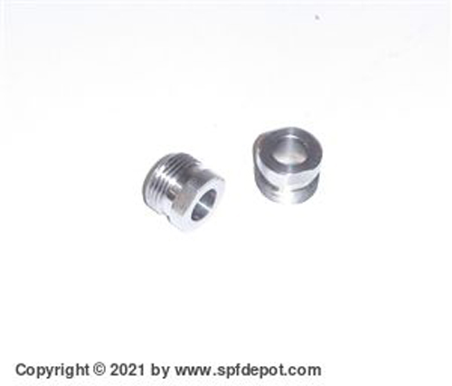 SPF Depot GC2495 Side Seal Housing for P2 Guns. 2pc SET