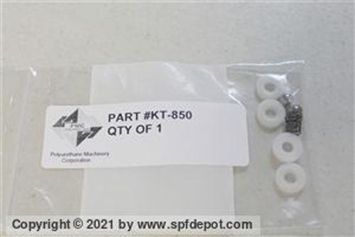 Check Valve Assy Kit