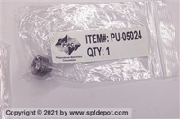 PU-05024 Discharge Check Ball Seat