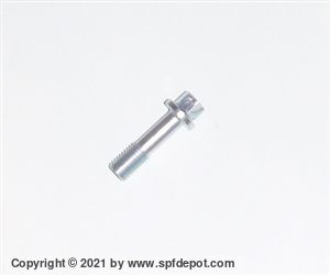 SPF Manifold Bolt