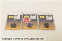 SPF Side Seal O-Rings