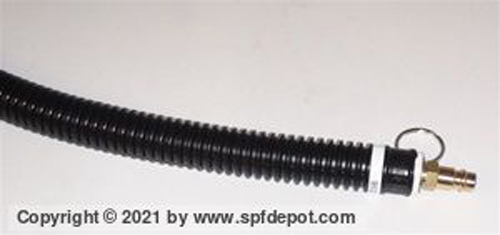 SPF Depot Brand 9920-01A Hose Assembly for Allegro System