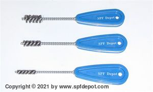 SPF-Stainless Steel SET