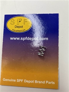 ST1 Side Cartridge Spring - Single