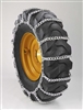 Twist Link Grader Tire Chain