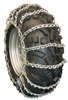 Lawn and Garden / Snowblower Tire Chain