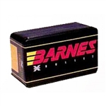 PALLE BARNES CAL. 270 120GR X BOATTAIL 27713 (50pz)