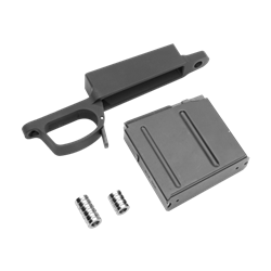 BADGER ORDNANCE GUARDIA / M5 TRIGGERGUARD DETACHABLE MAGAZINE FOR 300 WINCHESTER MAGNUM