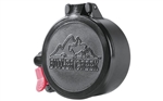 Butler Creek Tappo Flip Open #9A Eyepiece (Rear)