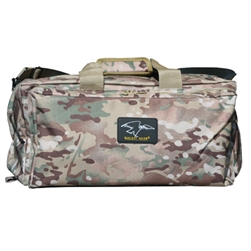 GALATI GEAR Borsa Super Range Bag Multicam