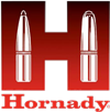 PALLE HORNADY CAL.243 (6mm) 95GR SST - 24532 (100pz)