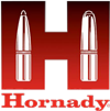 PALLE HORNADY  CAL.284 (7mm) 162GR ELD-MATCH- 28403 (100pz)