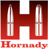 PALLE HORNADY  CAL.284 (7mm) 162GR ELD-MATCH- 28403 (100pz)