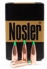 PALLE NOSLER CAL.264 120GR BALLISTIC TIP HUNTING 26120 (50pz)