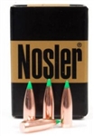 PALLE NOSLER CAL.264 120GR BALLISTIC TIP HUNTING 26120 (50pz)